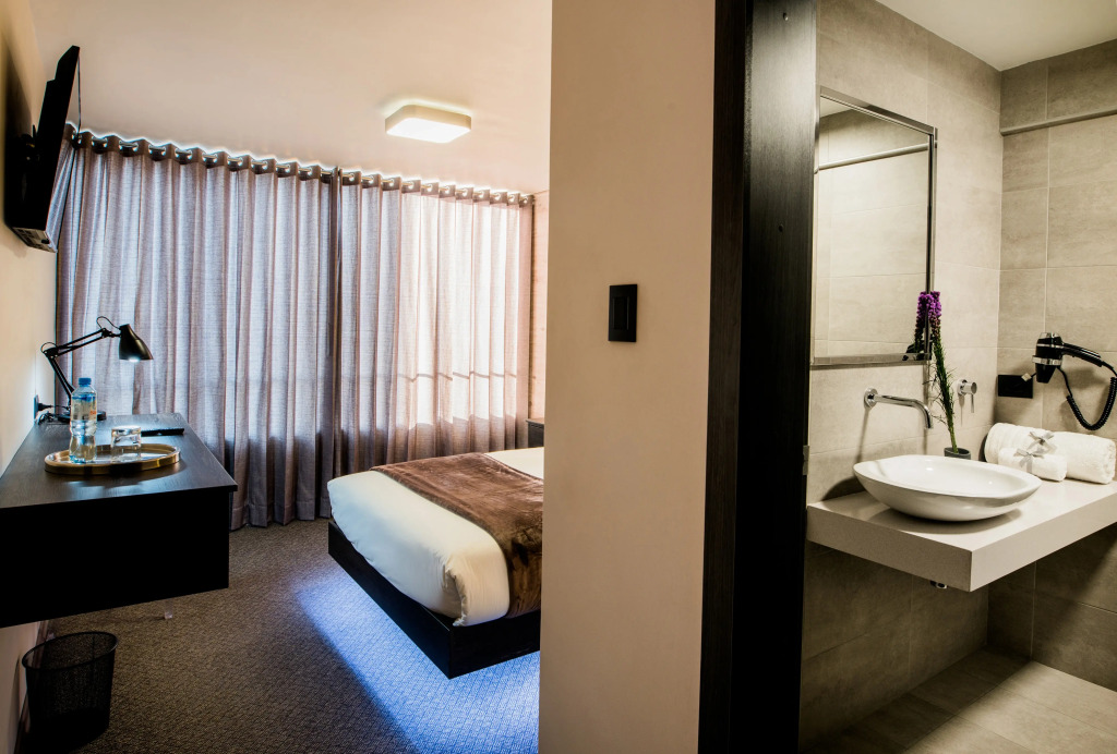 Hotel Viza — фото 2