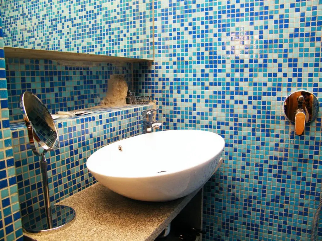 President Suites - Chambres