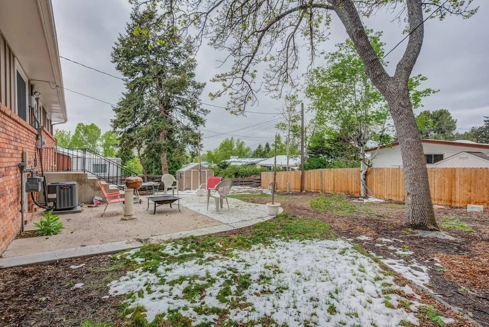 4BD Palmer Park Trails & Space