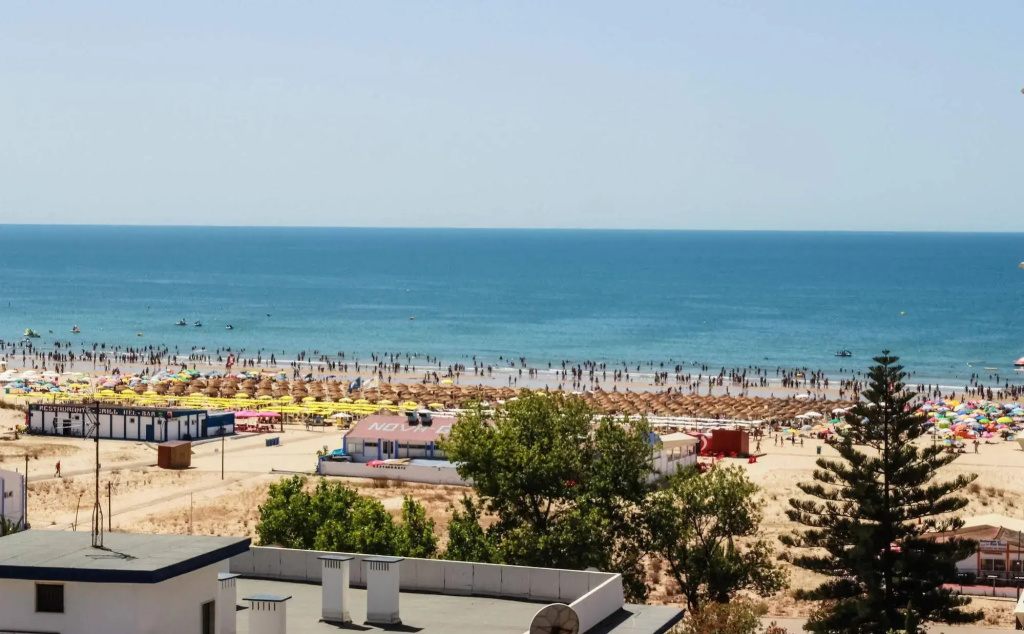 Baía Beach Hotel - Général