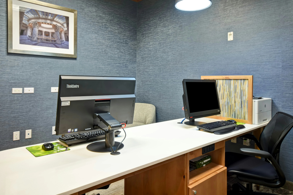 Homewood Suites by Hilton Boise - Général