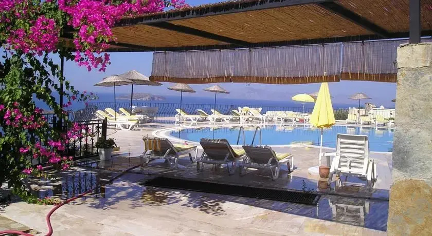 Villa Adakani