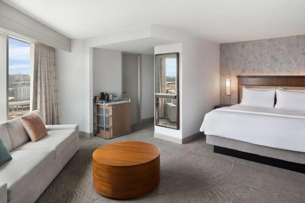 The Westin Atlanta Perimeter North - Général