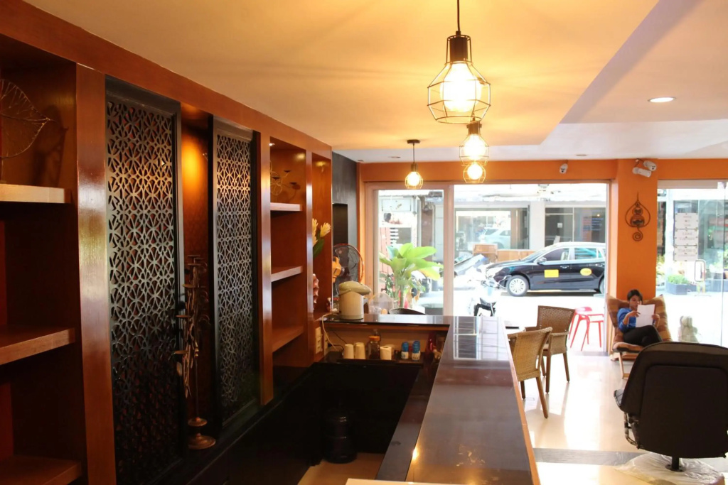 Hotel photo 15