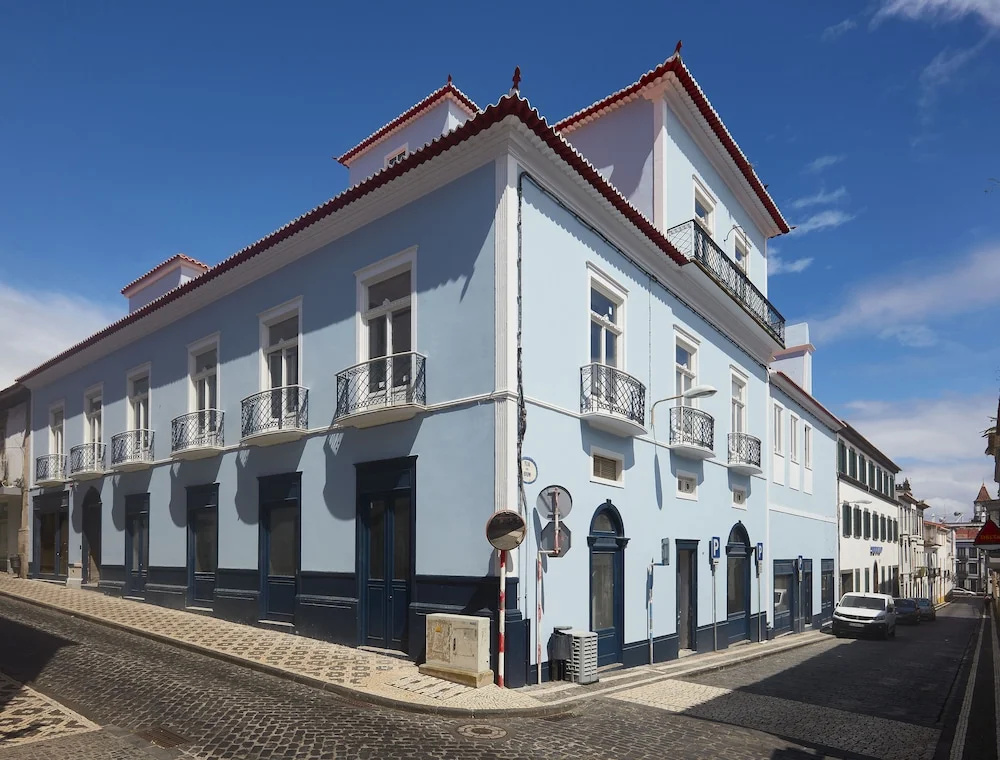 Casa do Páteo - Charming House