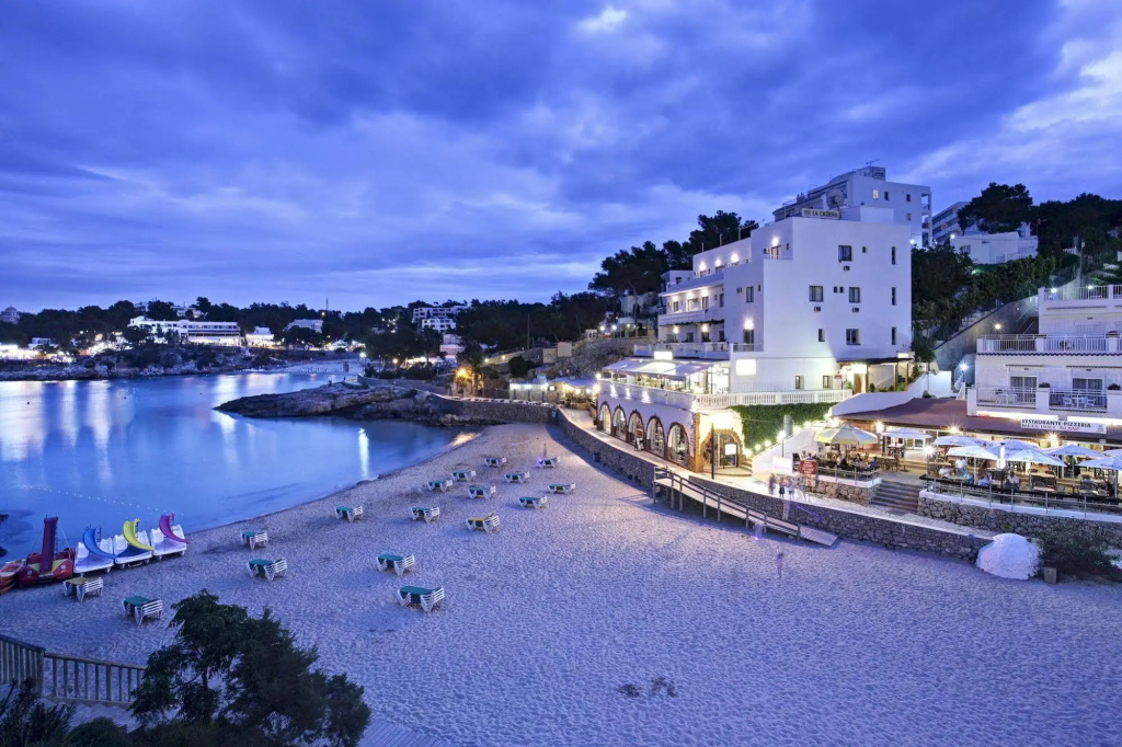 Grupotel Ibiza Beach Resort - Adults Only - Général
