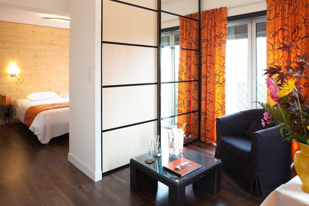 Hotel Clair Matin - Général