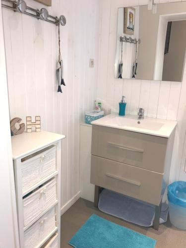 Afficher la photo 6 — Appartement Bayeux F3