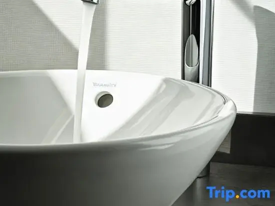 Inntel Hotels Amsterdam Zaandam - Chambres