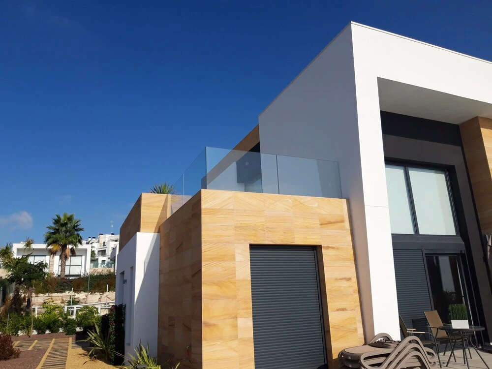 Casa Patrick Cr190 villa martin