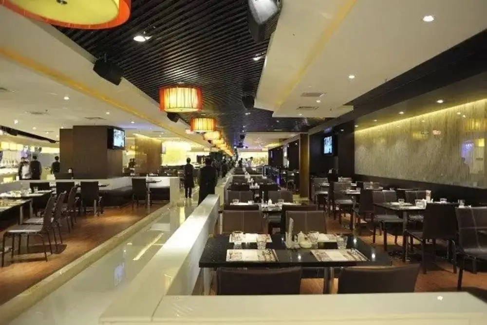 Hotel photo 21