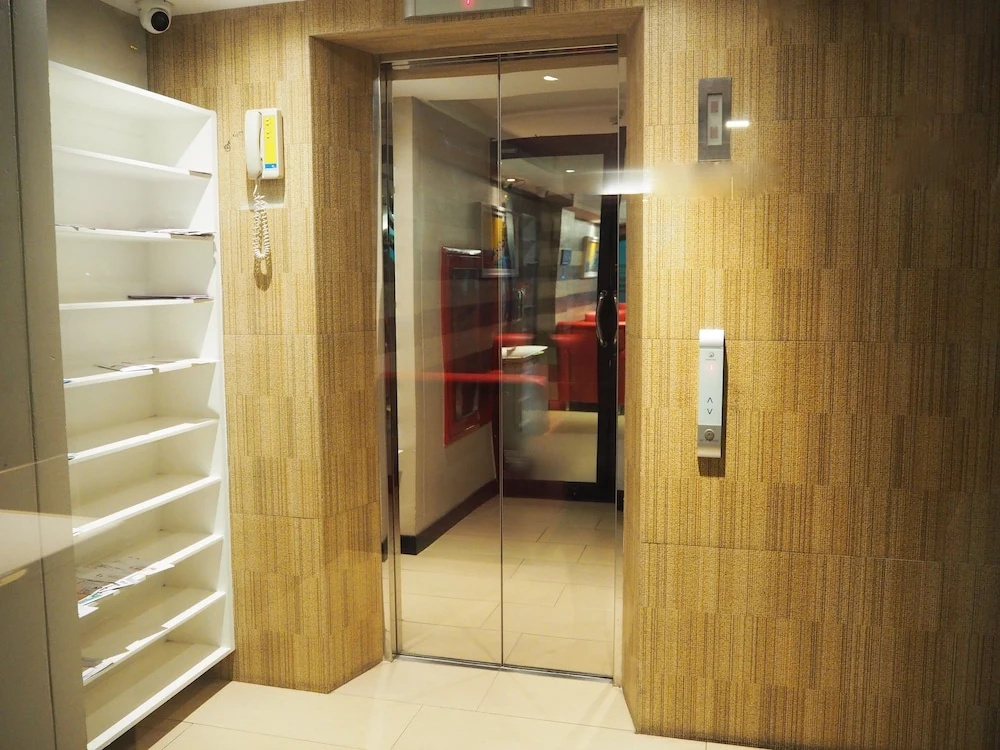 Hotel photo 10