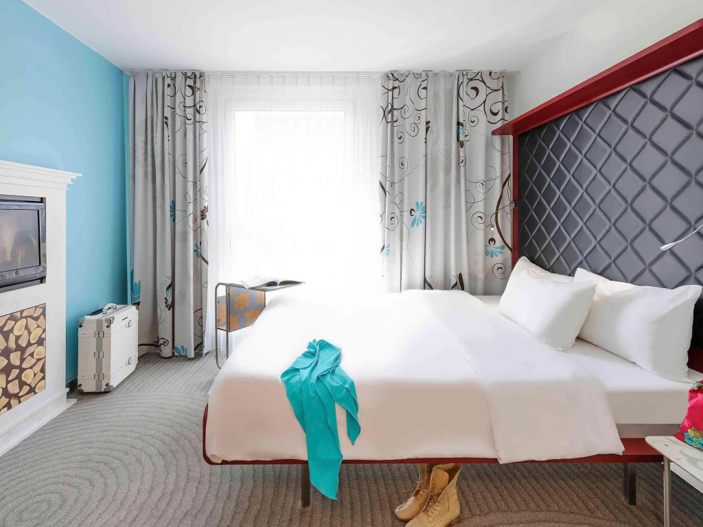 Hotel photo 5