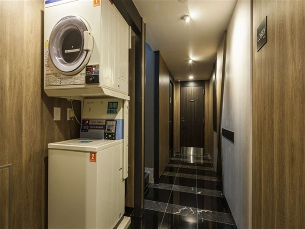 APA Hotel Ochanomizu Ekikita 사진 19