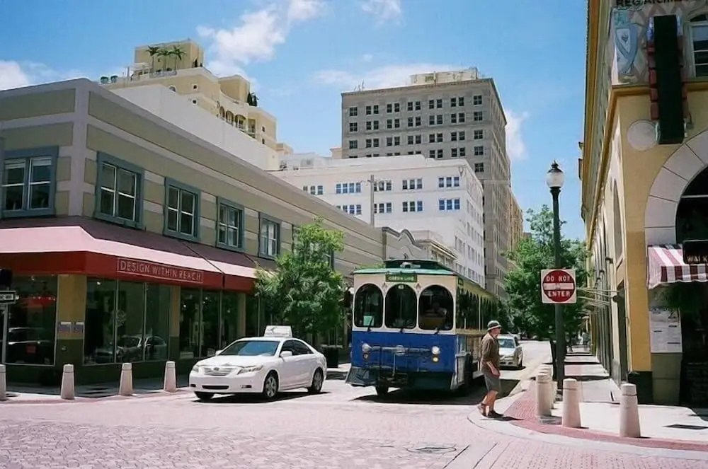 Cozy Apartment in West Palm Beach, Minutes Away From Downtown! N°4