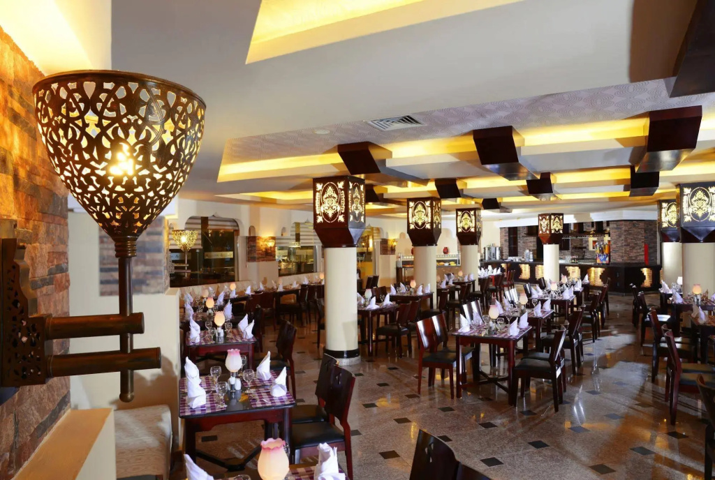 Pickalbatros Royal Moderna Resort, Набк-Бей, Єгипет мініатюра 35