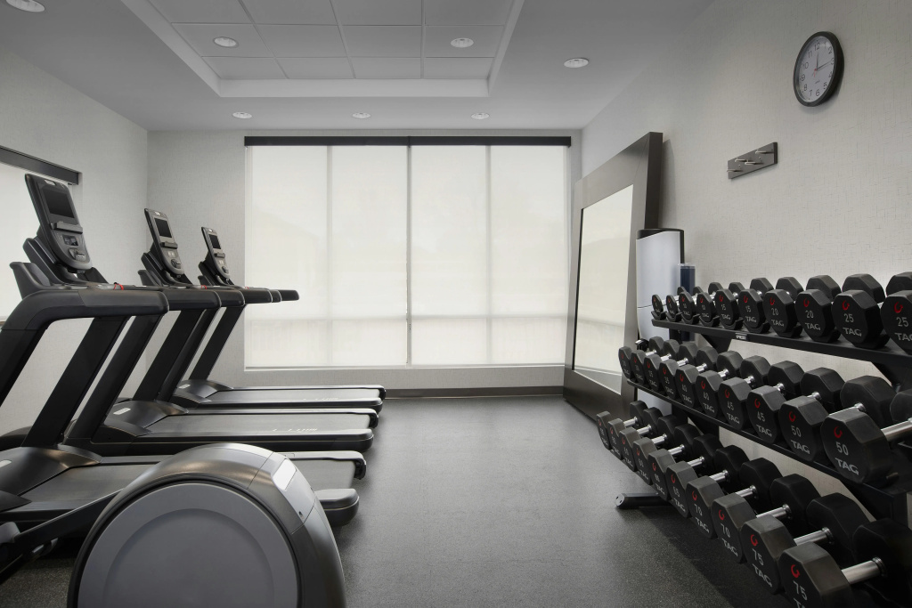 Home2 Suites By Hilton Sioux Falls/Sanford Medical Center - Général
