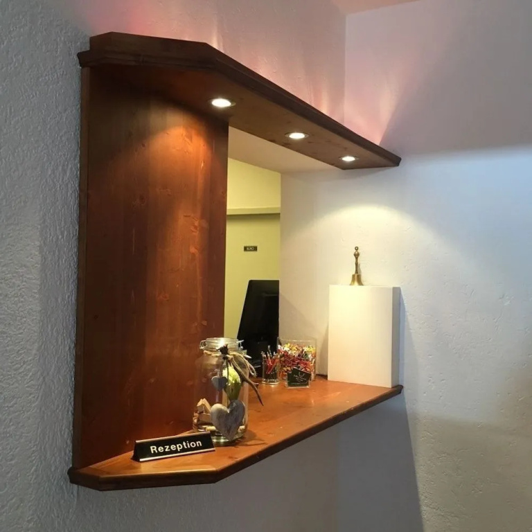 Hotel Landhaus Wesermarsch - Général