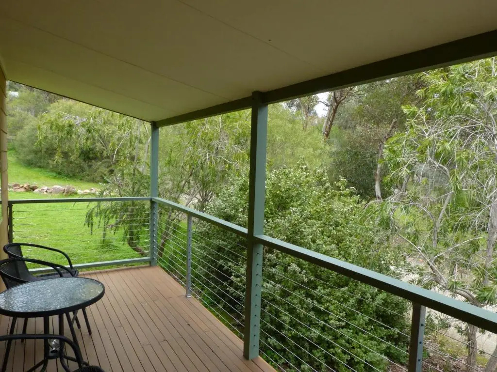 Watervale Retreat - Chambres