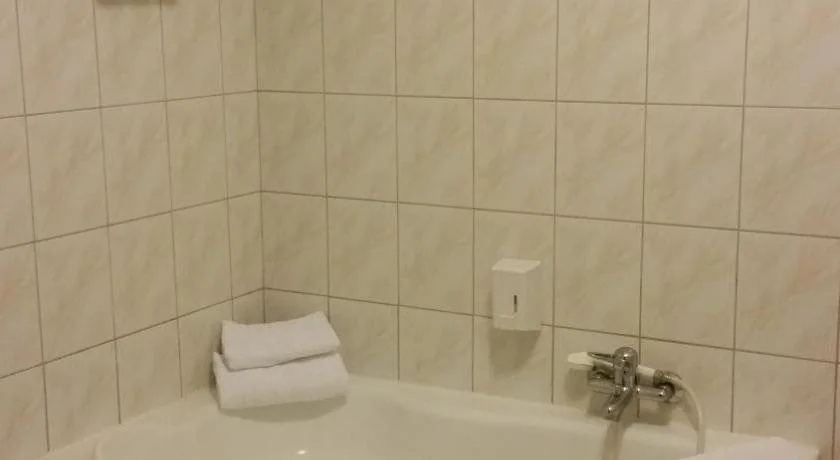 Hotel Relaks - Général