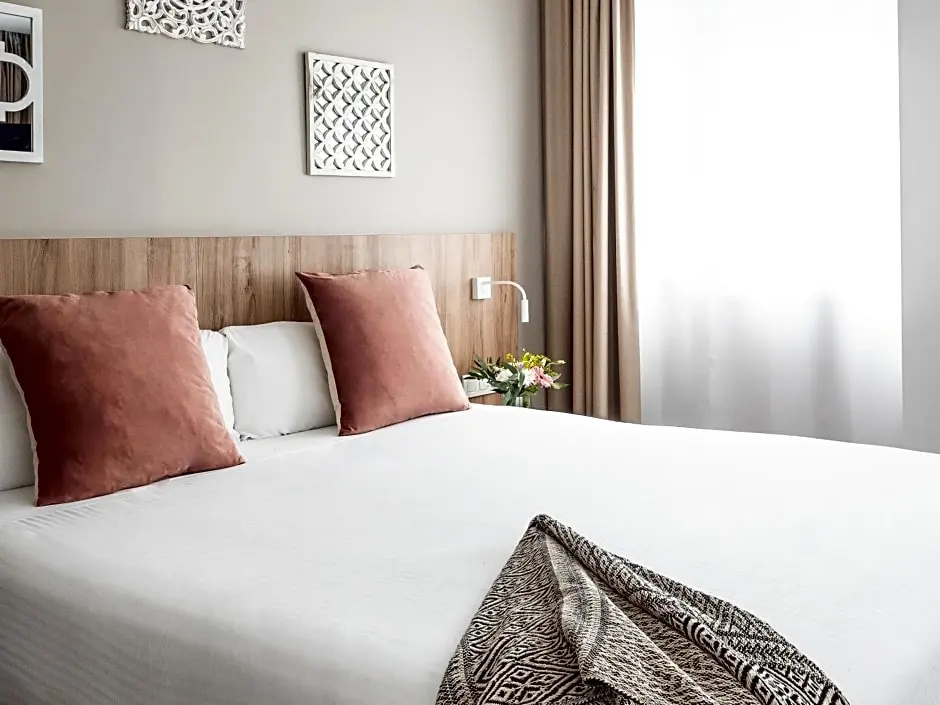 Vilana Hotel Boutique - Chambres