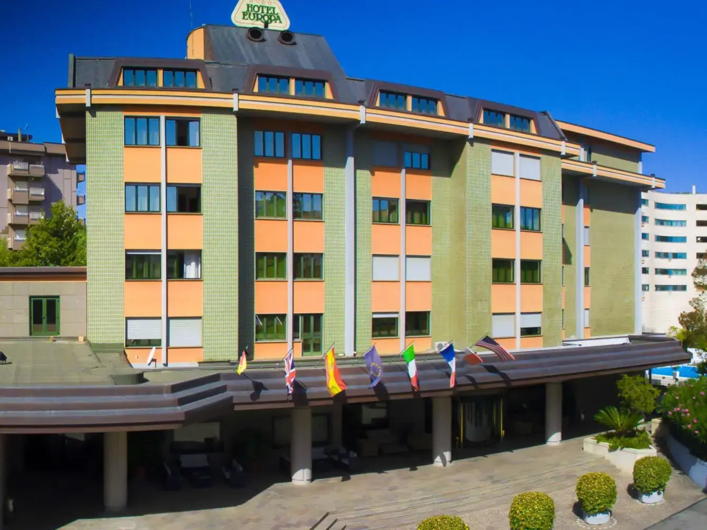 Hotel photo 35