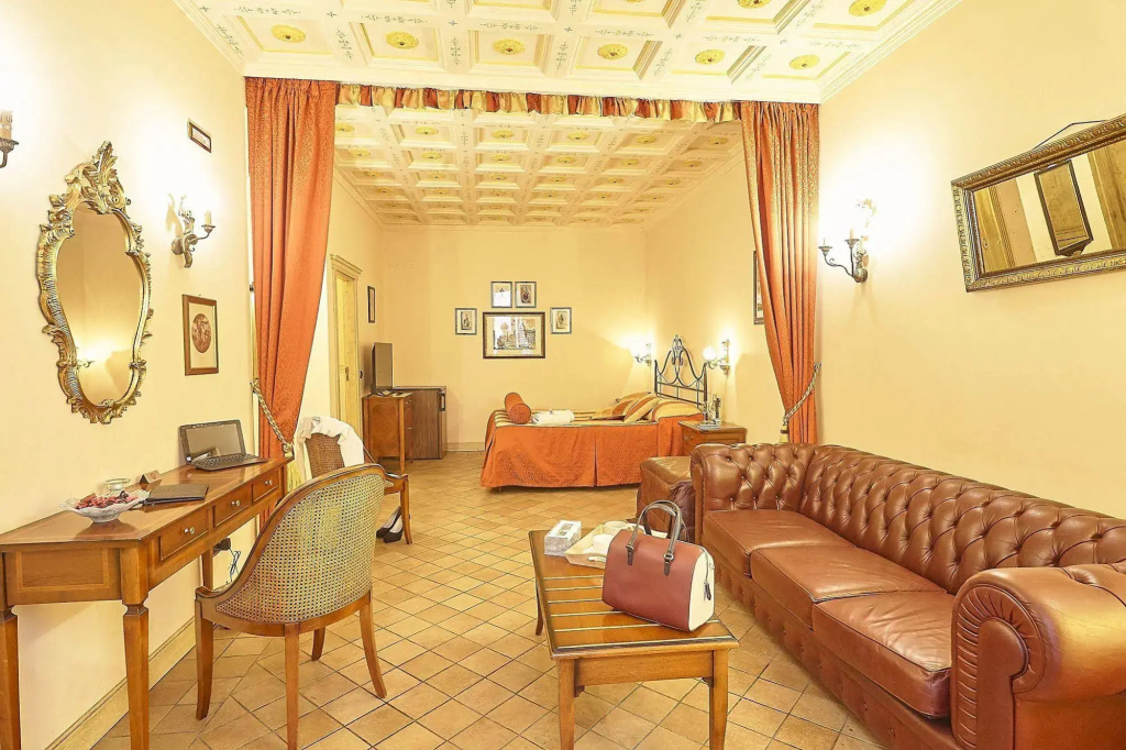 Locanda del Gagini - Général