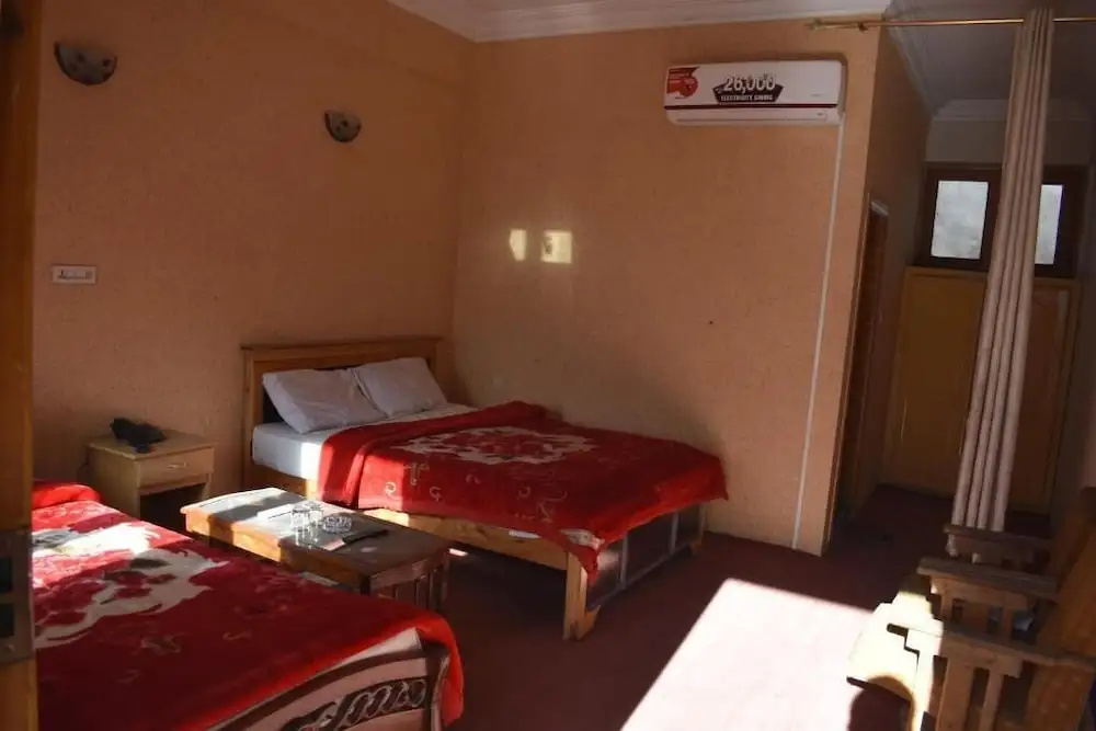 Hotel photo 10