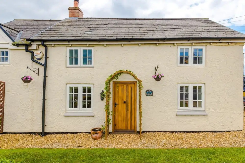 NEW Stunning Cottage Ideal for Families Groups