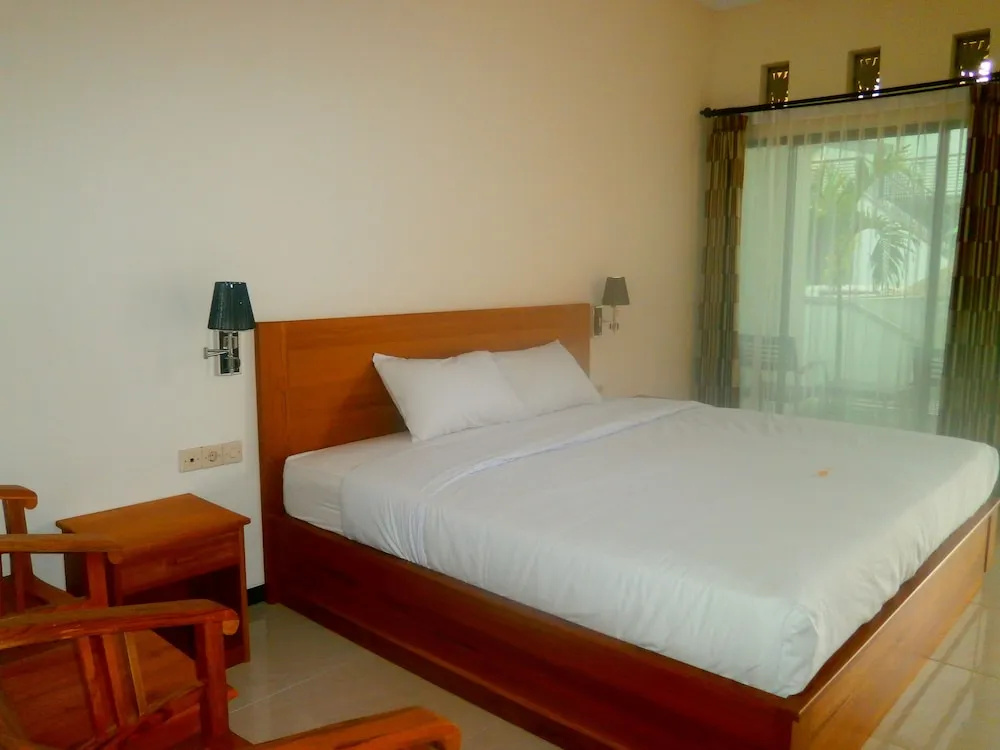Antari Hotel - Chambres