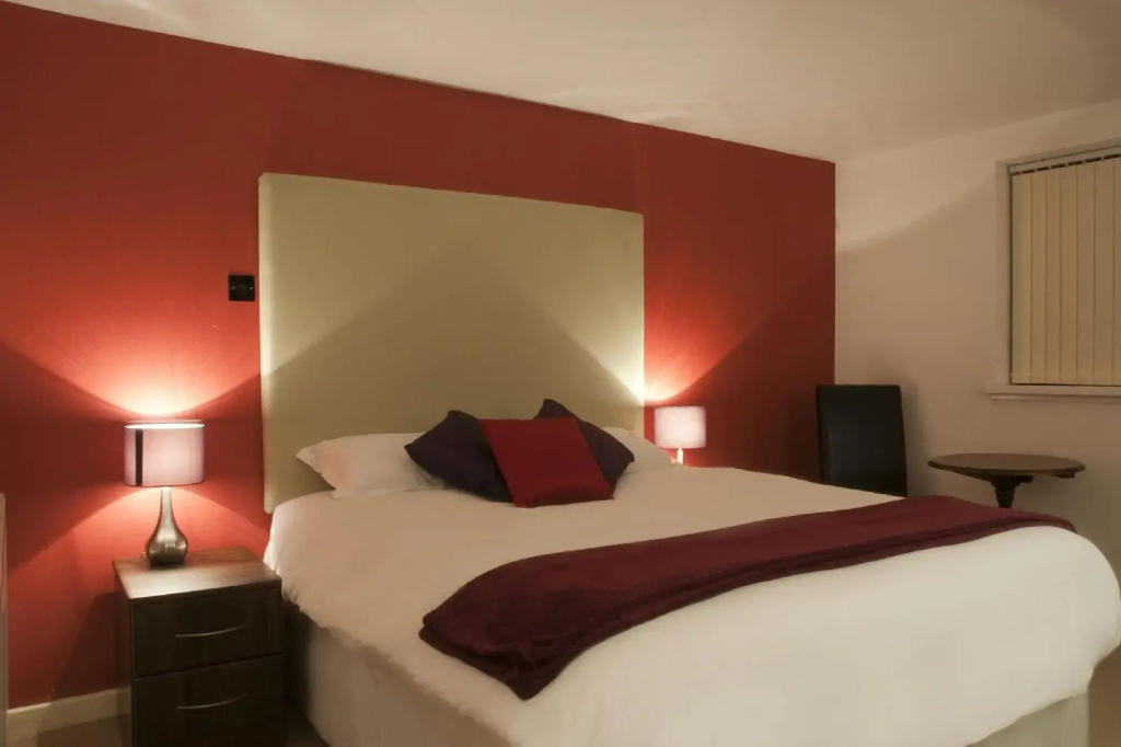 Haveli Hotel - Général