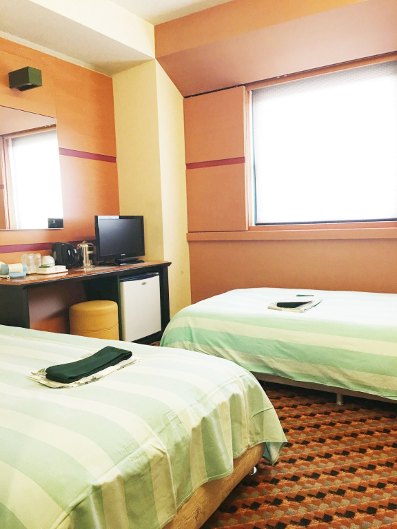 Hotel photo 21