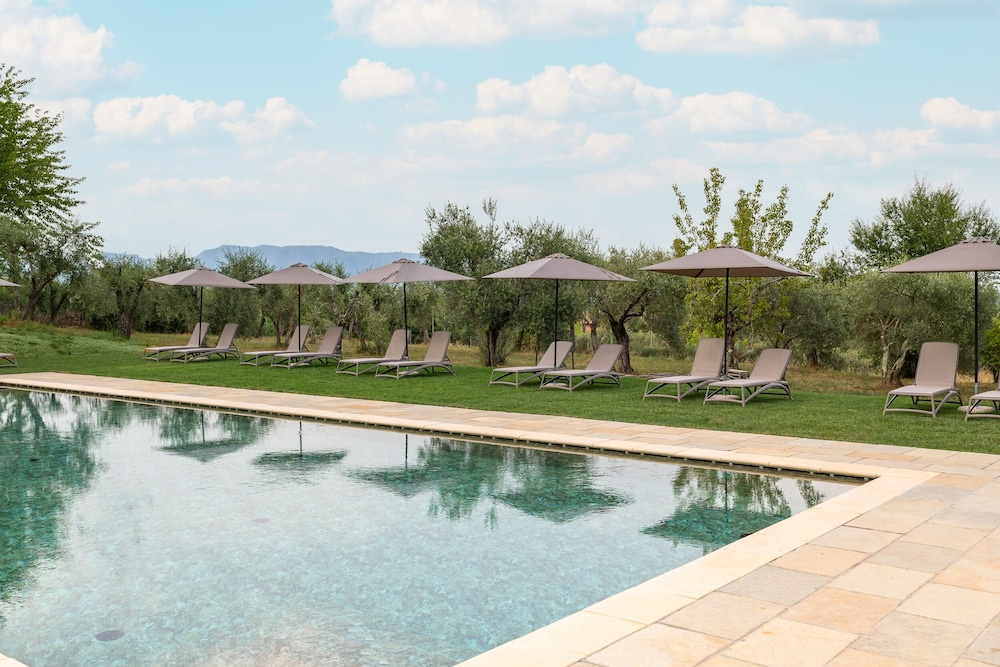 Hotel Villa San Michele - Général