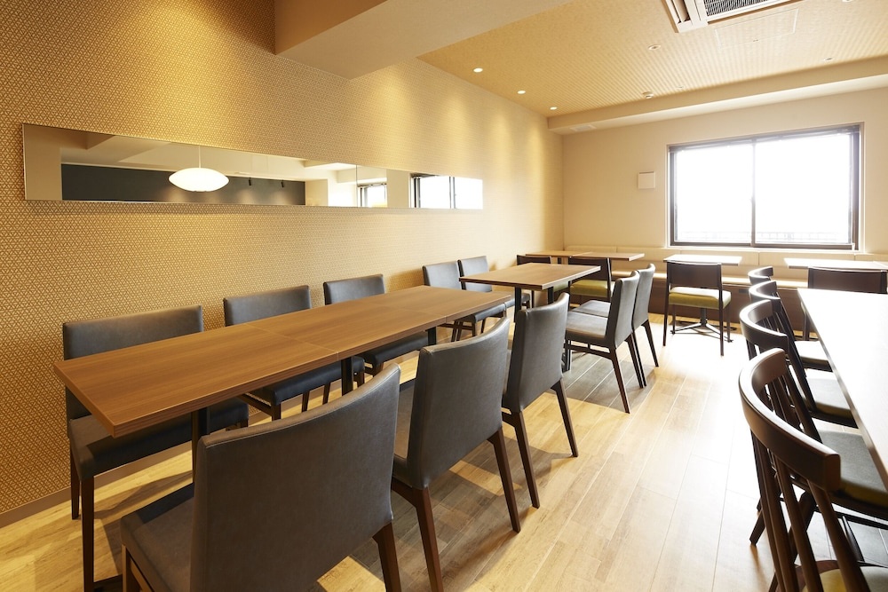 MONday Apart Premium Ueno 사진 41