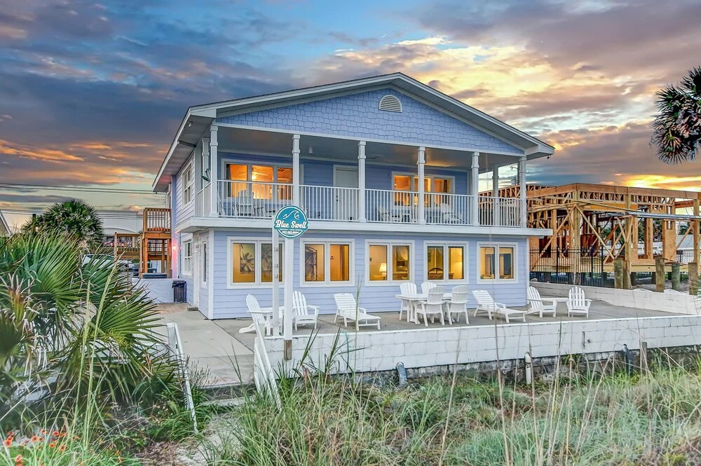 13403 Oleander Dr - Mermaid's Dream