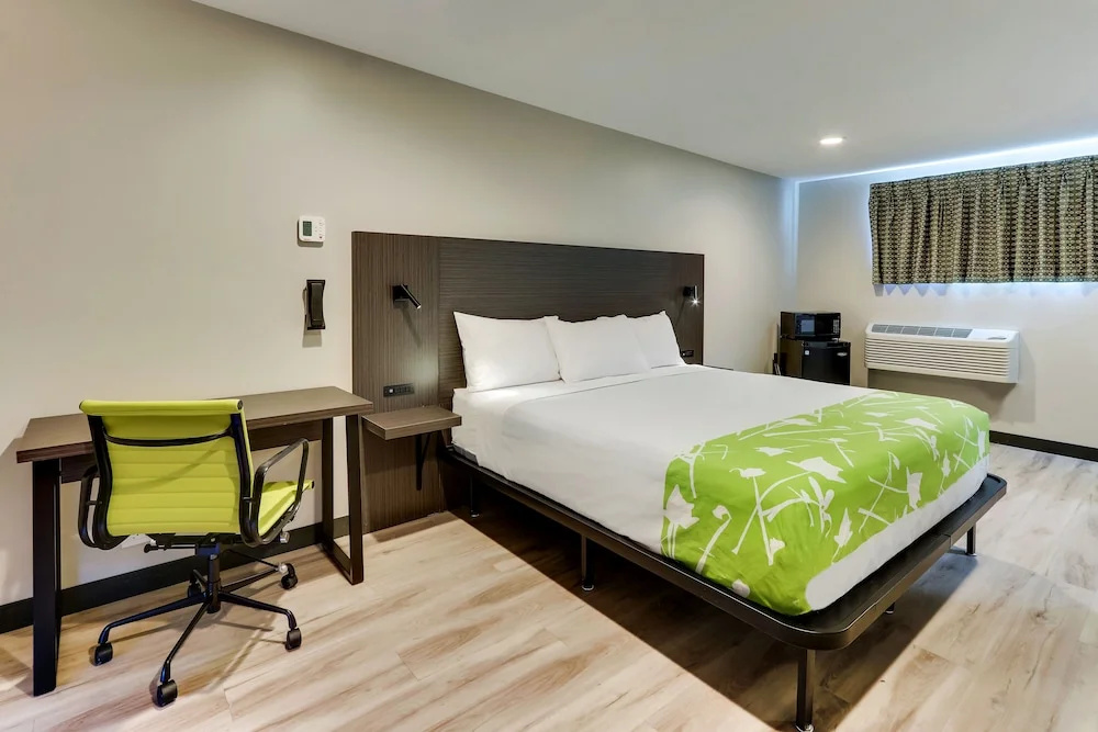 Premium room