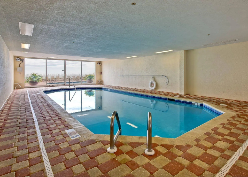 The Enclave by Wyndham Vacation Rentals - Général