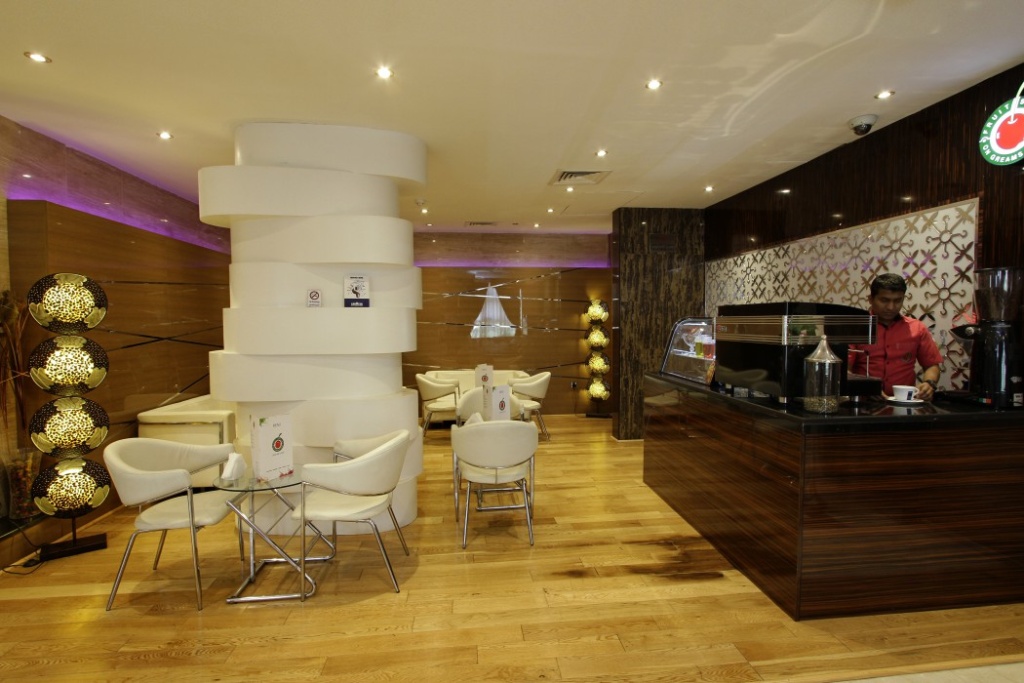 Dorus Hotel, Дубаї, Об'єднані Арабські Емірати мініатюра 28