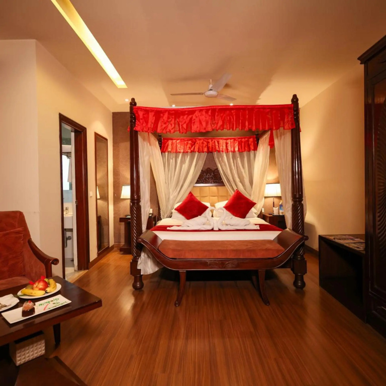 Godwin Meerut — 4