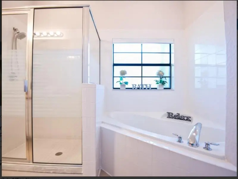Caribe Cove Resort - Chambres