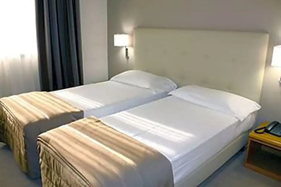 Hotel Desiderio - Chambres