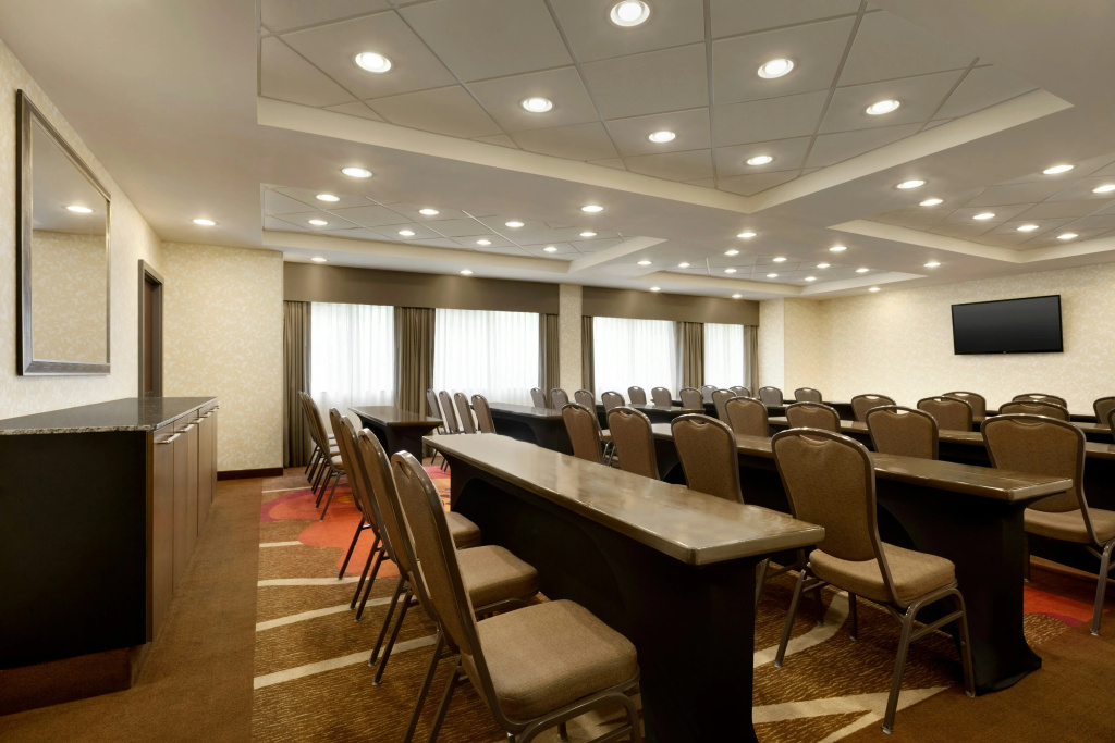 Hilton Garden Inn Rochester/Pittsford - Général