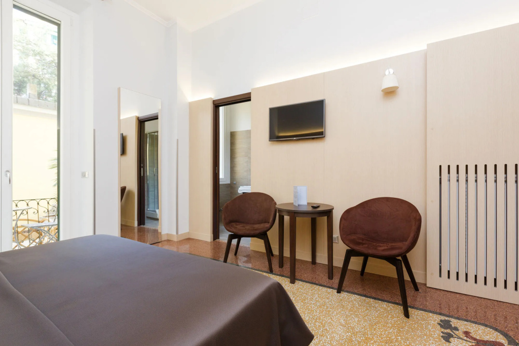 Hotel photo 12