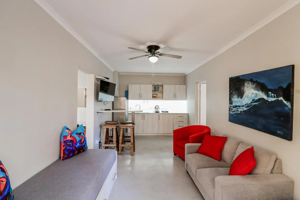 Lavender Manor Guest Lodge - фото 12