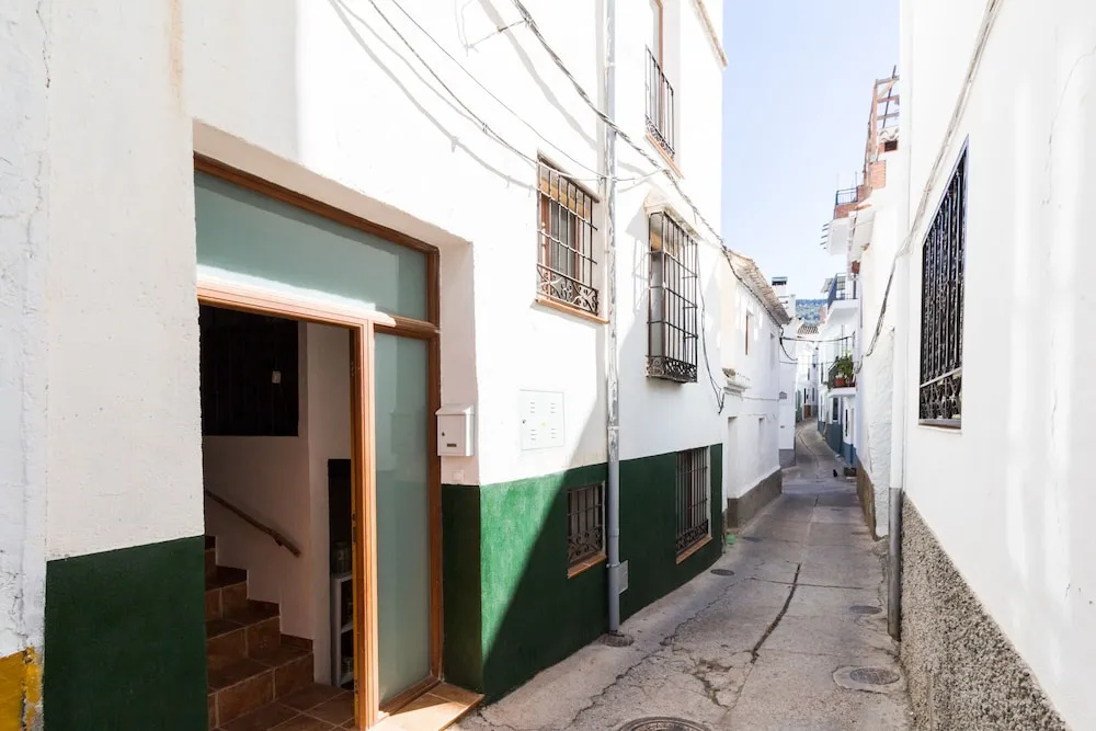 Casa Las Estrellas