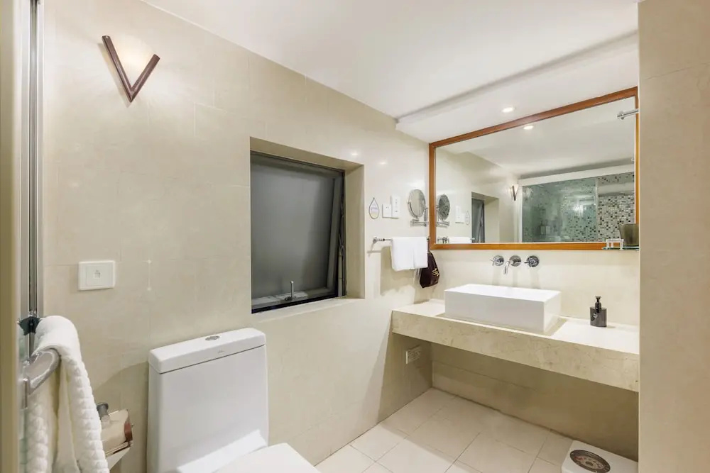 Sun Flower Hotel and Residence - Chambres