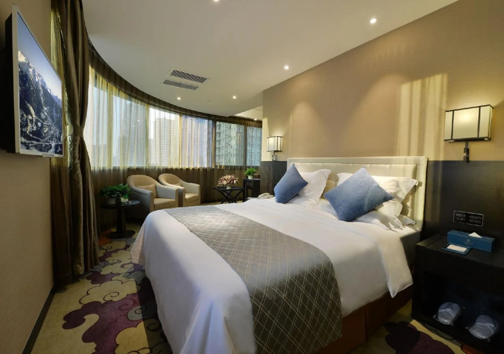 Hotel photo 2