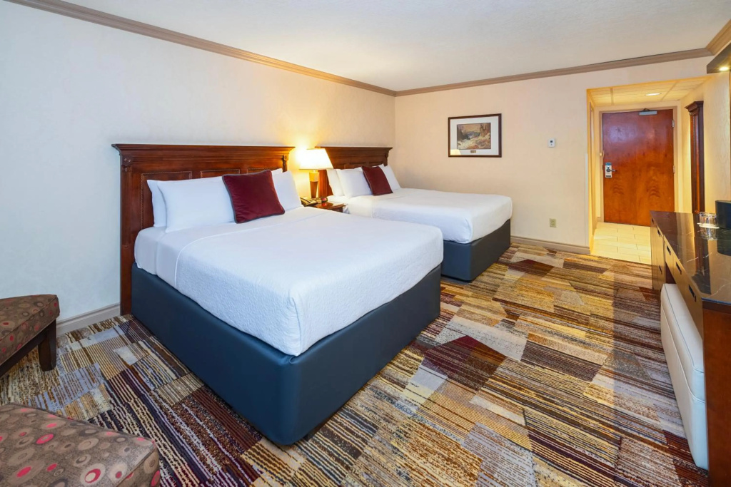 Krizantem Hotel - All Inclusive — 4