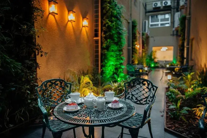 Hotel Batista