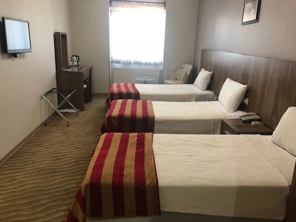 Kilim Otel - Chambres